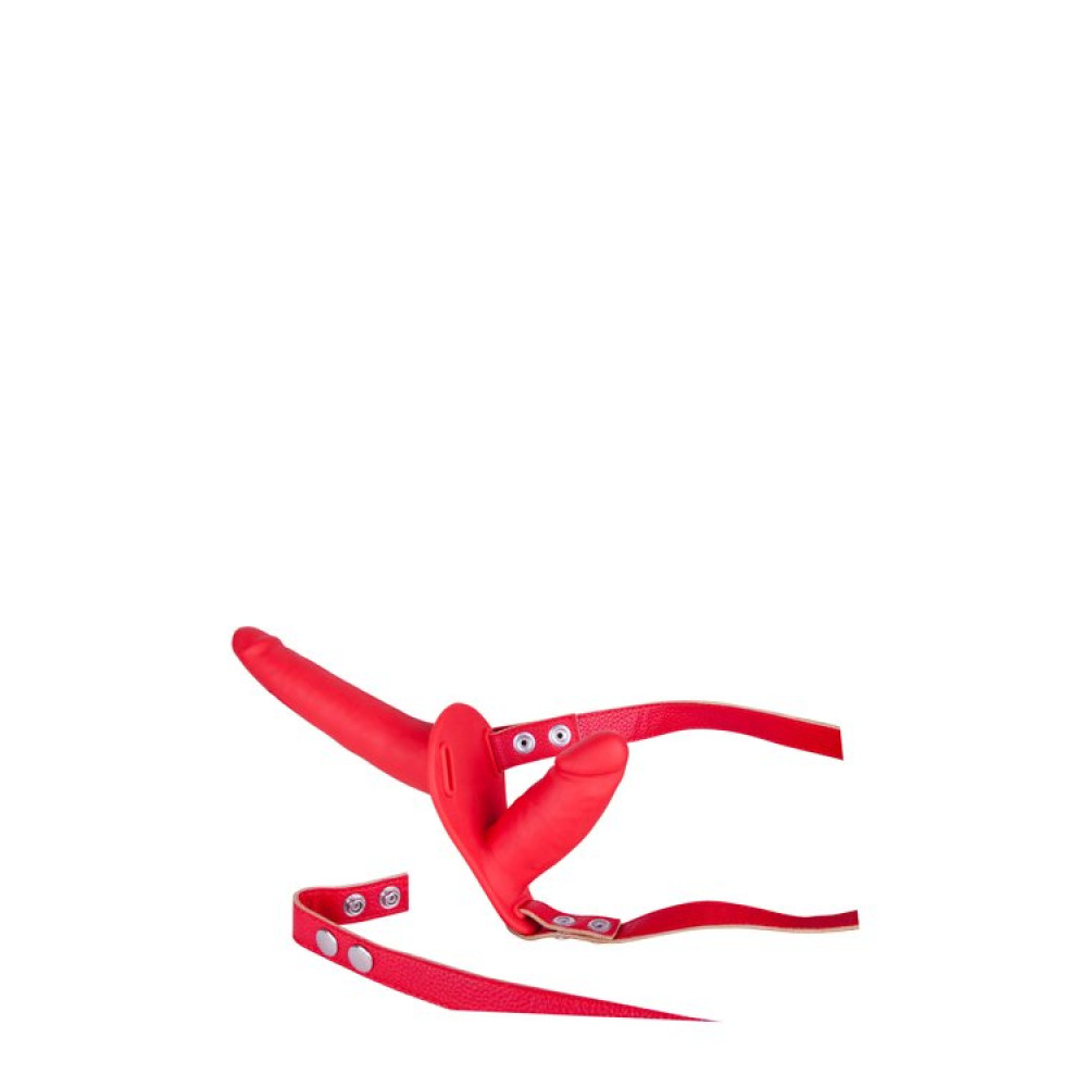 Страпон двойной SEX COMPANION DUAL CLIMAX (28629), zoom