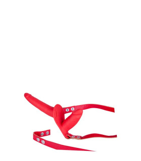 Страпон двойной SEX COMPANION DUAL CLIMAX - No Taboo