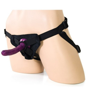 Страпон Фантазия - No Taboo