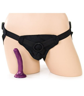 Страпон Фантазия - No Taboo