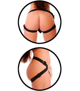 Страпон Fetish Fantasy First Timer's - No Taboo