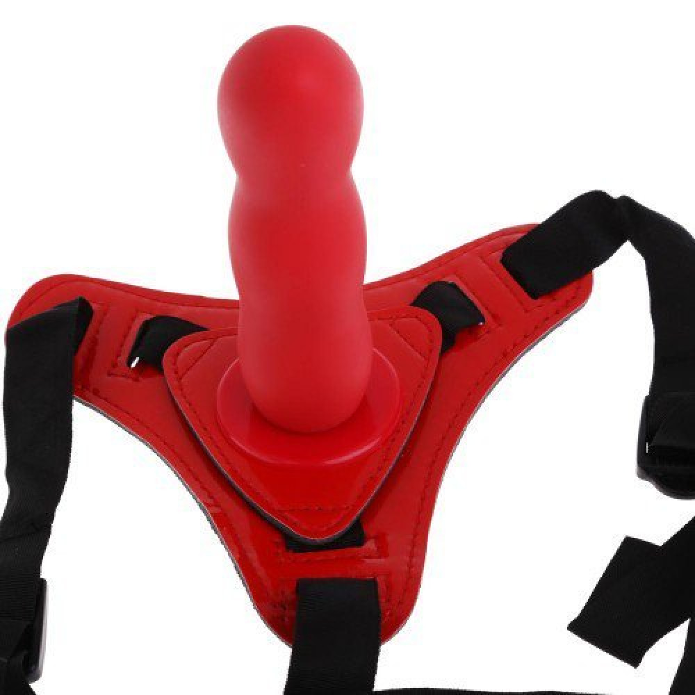 Страпон силикон Deep climax (19433), zoom