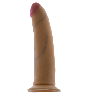 Страпон женский Egzo Еvolution 18 см - No Taboo