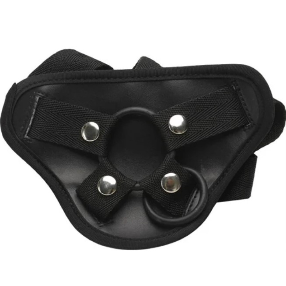 Трусики для страпона EGZO (32317), zoom