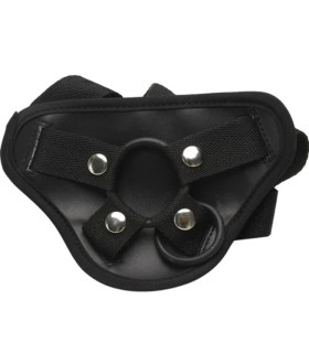 Трусики для страпона EGZO - No Taboo