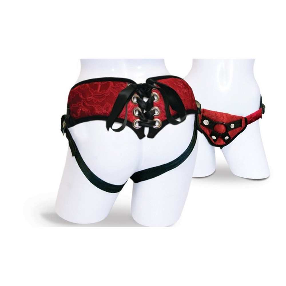 Трусы для страпона (27950), zoom