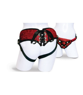 Трусы для страпона - No Taboo