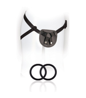 Трусы для страпона для новичков - No Taboo