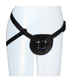 Трусы для страпона для новичков - No Taboo