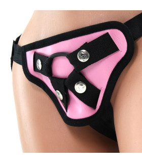 Трусы для страпона Фламинго - No Taboo