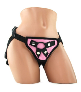 Трусы для страпона Фламинго - No Taboo