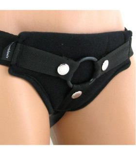 Трусы для страпона Sportsheets Divine Diva - No Taboo