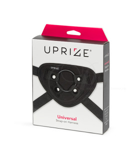 Трусы для страпона UPRIZE Universal - No Taboo