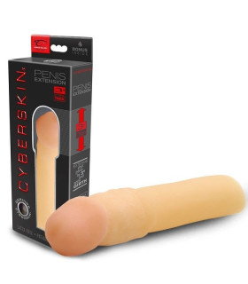 Насадка для збільшення Містер XXXL - No Taboo