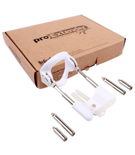 Система для увеличения пениса ProExtender System, 9.5 cм x 6.5 cм - No Taboo