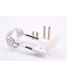 Система для увеличения пениса ProExtender System, 9.5 cм x 6.5 cм - No Taboo