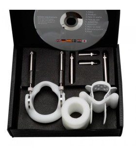 Экстендер Jes-Extender light standard - No Taboo