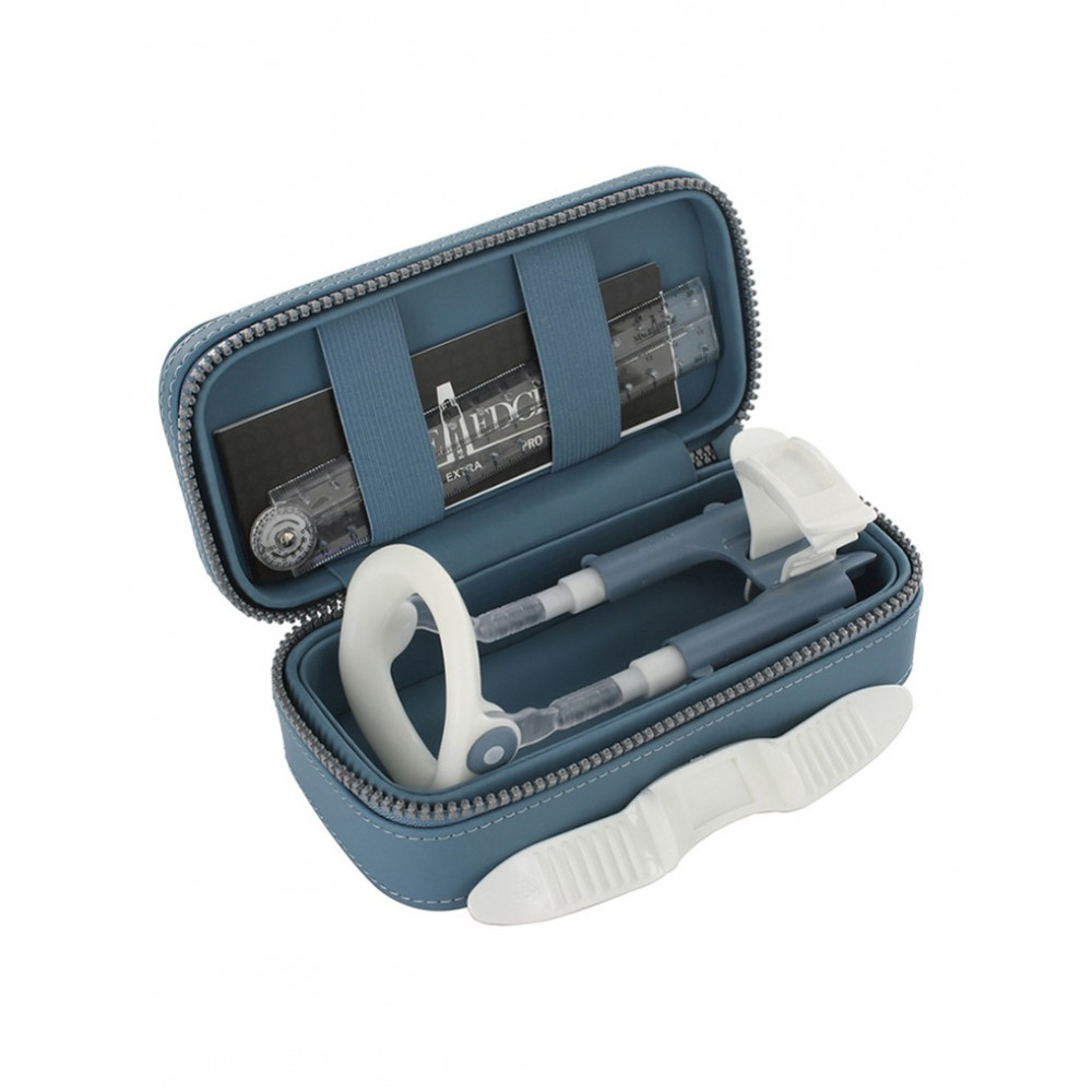 Экстендер Male Edge базовый, для увлечения члена (27234), zoom