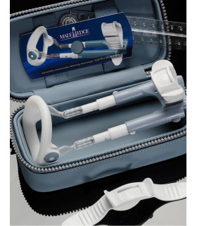 Экстендер Male Edge базовый, для увлечения члена - No Taboo