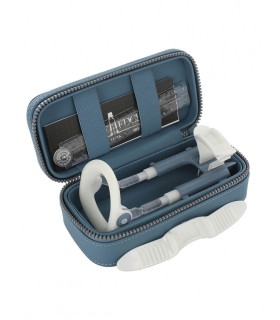 Экстендер Male Edge базовый, для увлечения члена - No Taboo