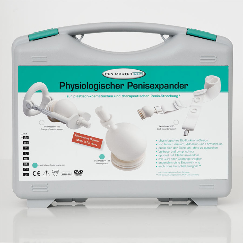 Экстендер PeniMaster PRO Hang (30012), zoom