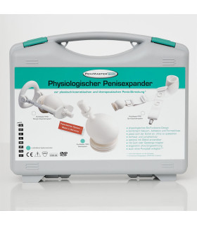 Экстендер PeniMaster PRO Hang - No Taboo