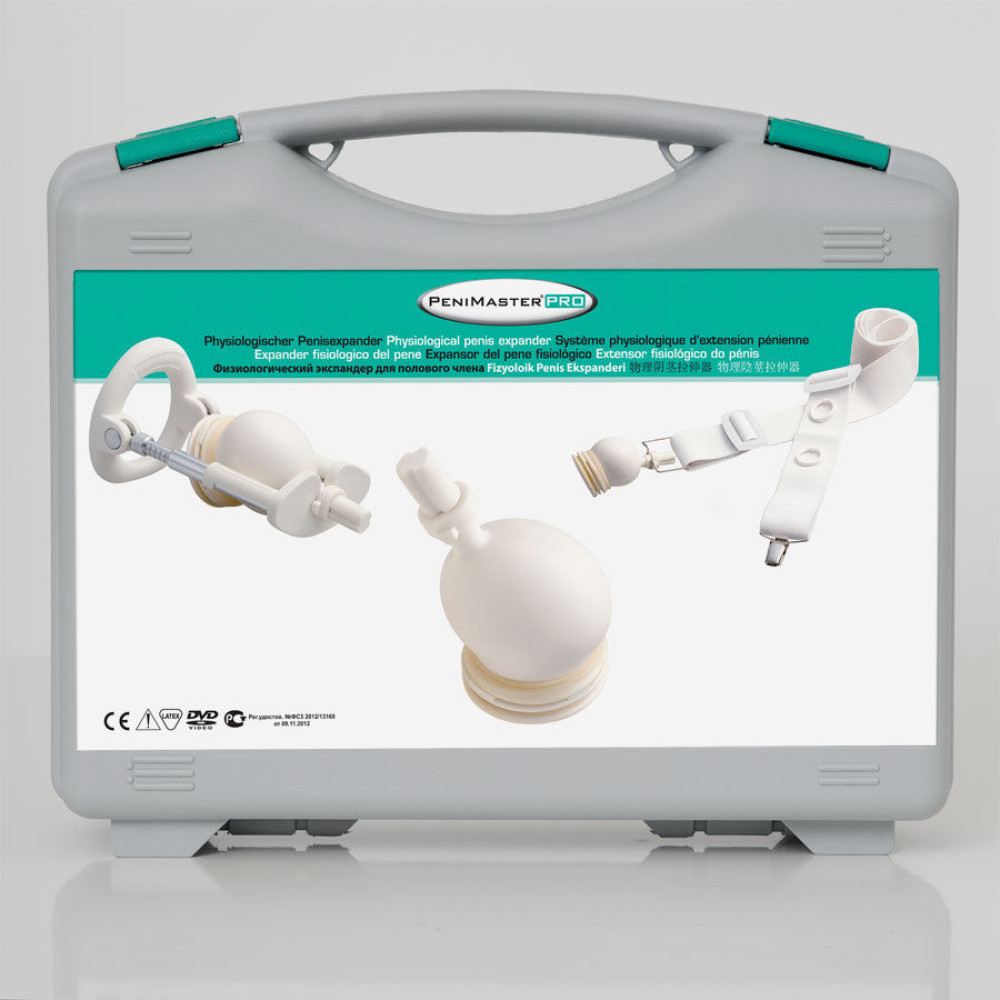 Экстендер PeniMaster PRO Premium (30011), zoom