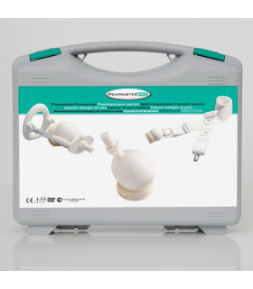 Экстендер PeniMaster PRO Premium - No Taboo