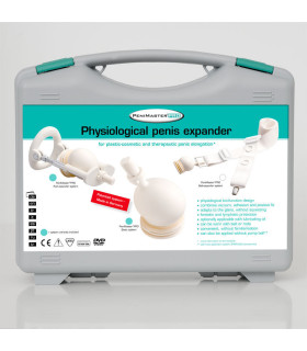 Экстендер PeniMaster PRO Standart - No Taboo
