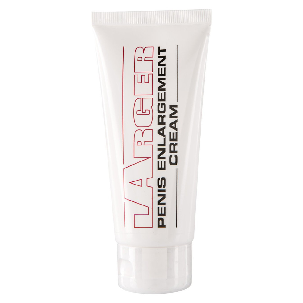 Крем для увеличения члена Большой и Сильный, 75 мл (26378), zoom