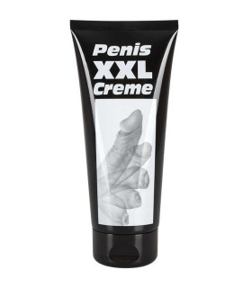 Крем для увеличения члена Penis XXL 200 ml - No Taboo