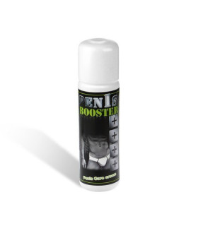 Крем для увеличения пениса Penis BOOSTER - No Taboo