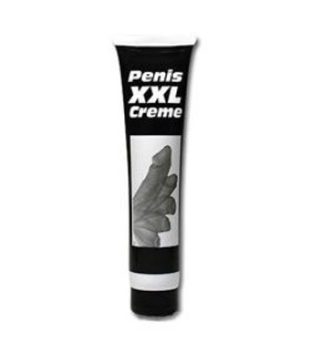 Penis-XXL-Creme - No Taboo