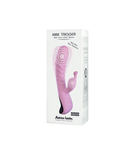 Adrien Lastic Mini Trigger - No Taboo