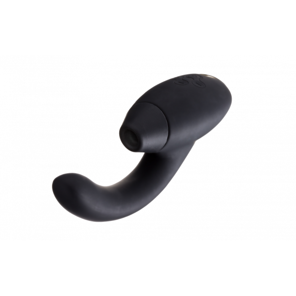 Безконтактний жіночий вібратор-стимулятор Womanizer (Вумануйзер) Inside Out (31230), zoom