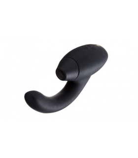 Бесконтактный женский вибратор-стимулятор Womanizer (Вумануйзер) Inside Out - No Taboo