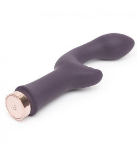 Вібратор для клітора і точки G "Щедрі ласки" Fifty Shades Of Grey - No Taboo