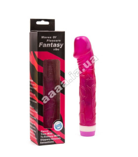 Реалістичний Fantasy vibe вібратор - No Taboo