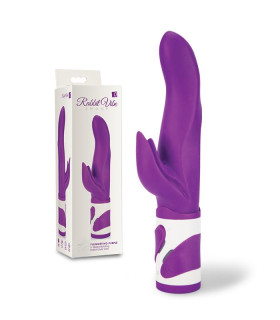 Ротатор кролик - No Taboo