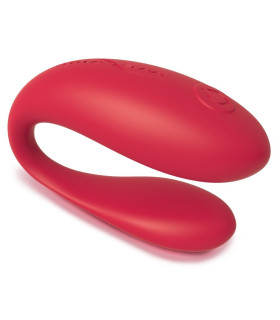 Вибратор для двоих Sweet Smile We-Vibe (Вивайб) - No Taboo