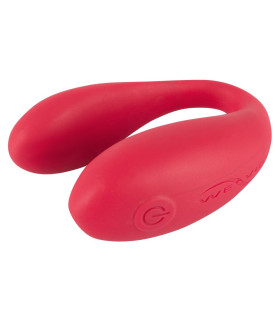 Вибратор для двоих Sweet Smile We-Vibe (Вивайб) - No Taboo