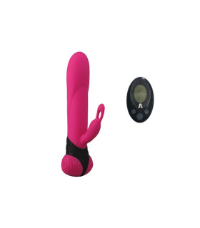 Вибратор Adrien Lastic Bonnie And Clyde - No Taboo