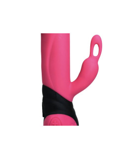 Вибратор Adrien Lastic Bonnie And Clyde - No Taboo