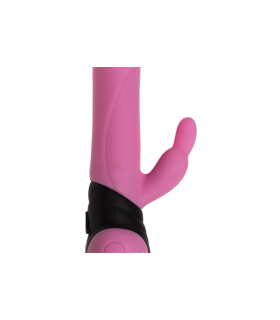 Вибратор Adrien Lastic Mini Bonnie - No Taboo