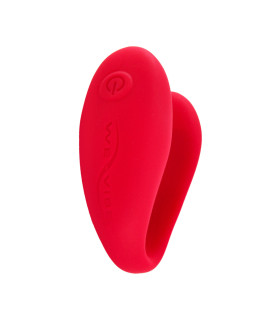 Вибратор для пар We-vibe (Вивайб) special edition - No Taboo