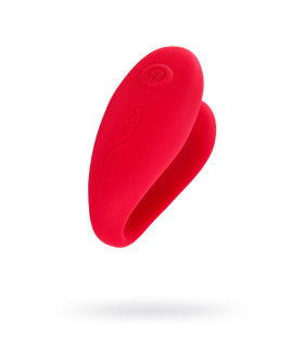 Вибратор для пар We-vibe (Вивайб) special edition - No Taboo