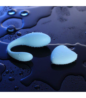 Вибратор для женщин и пары Love V8 - No Taboo