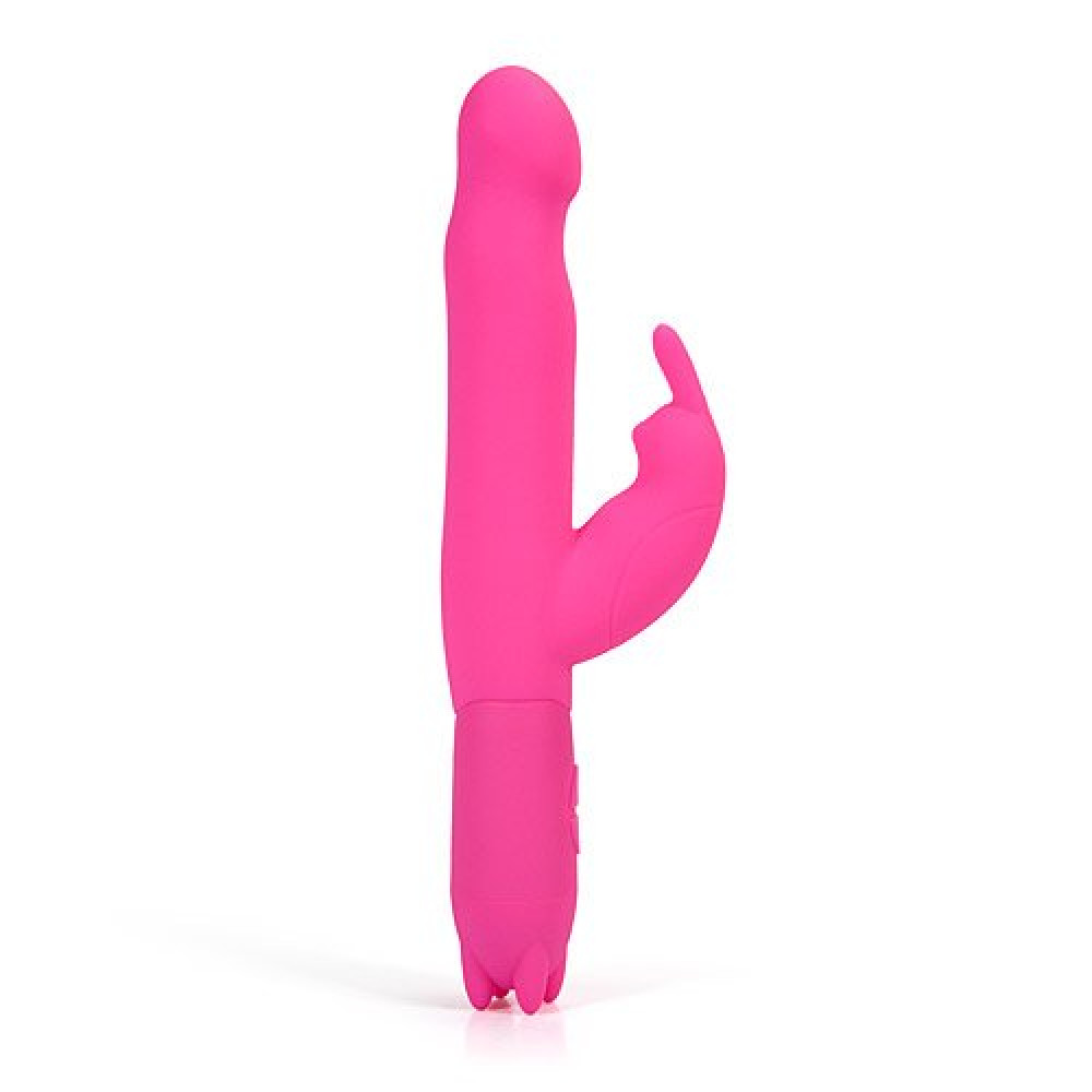 Вибратор Кролик (26183), zoom