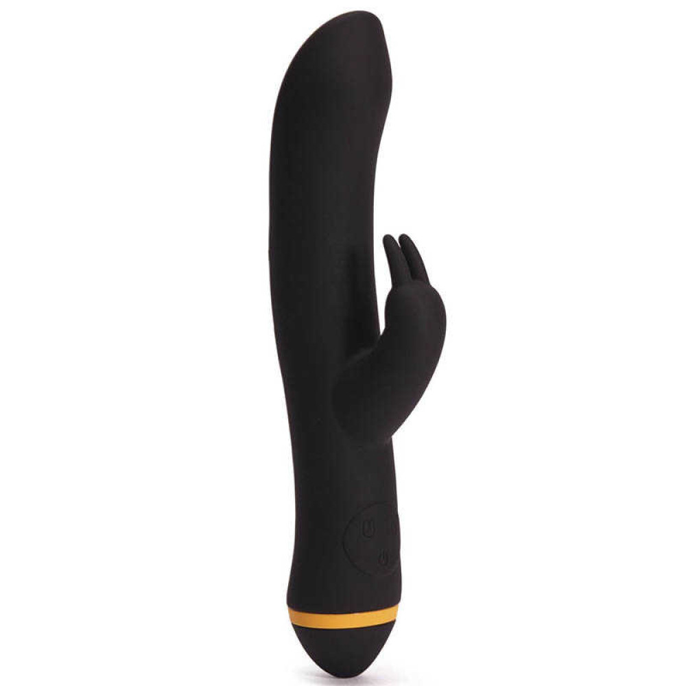 Вибратор кролик Pornhub Turbo Rabbit (34291), zoom