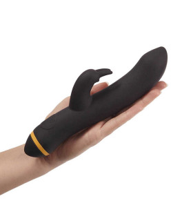 Вибратор кролик Pornhub Turbo Rabbit - No Taboo